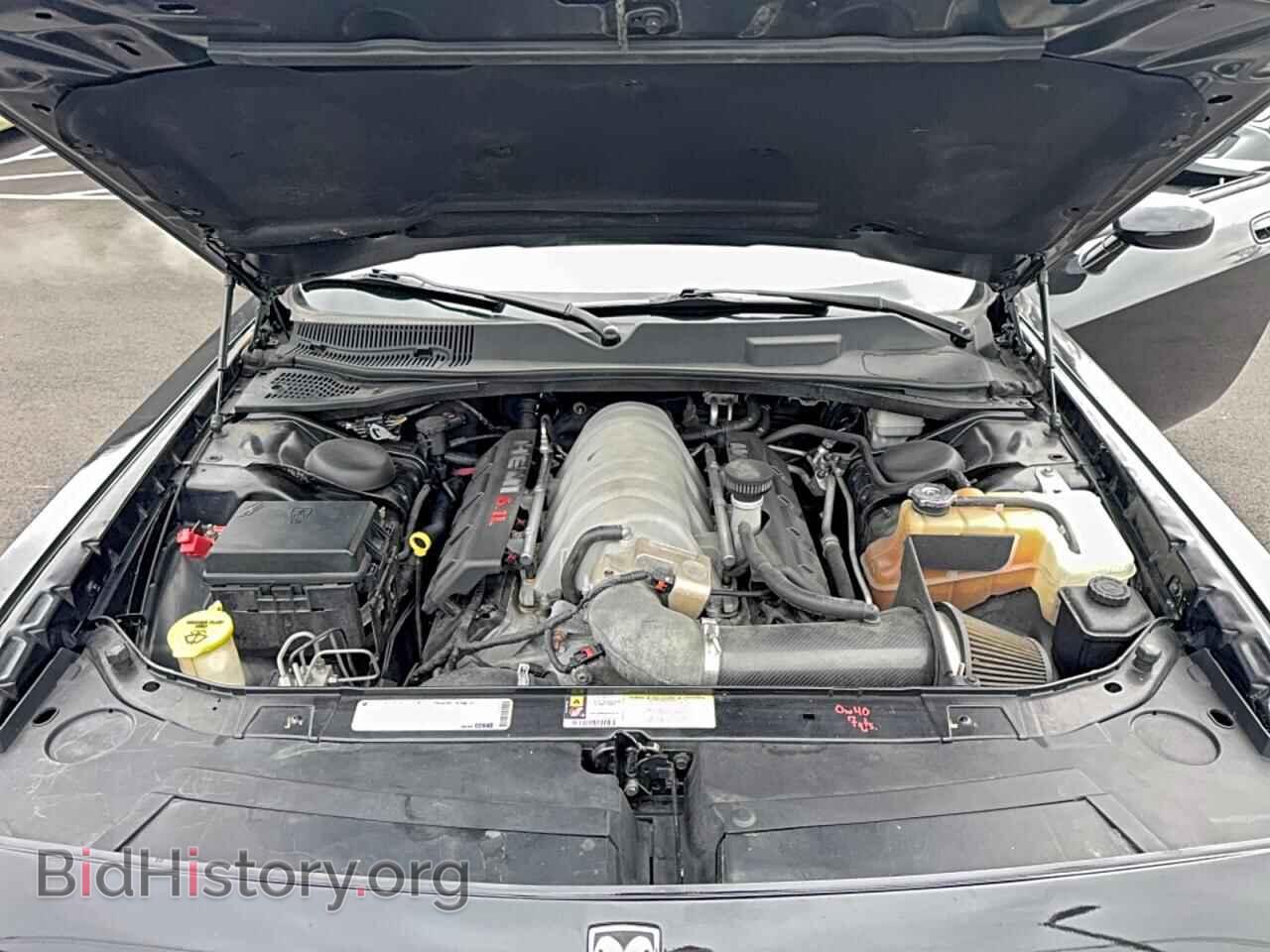 2010 DODGE CHALLENGER - VIN: 2B3CJ7DW5AH111997 - Фото 7
