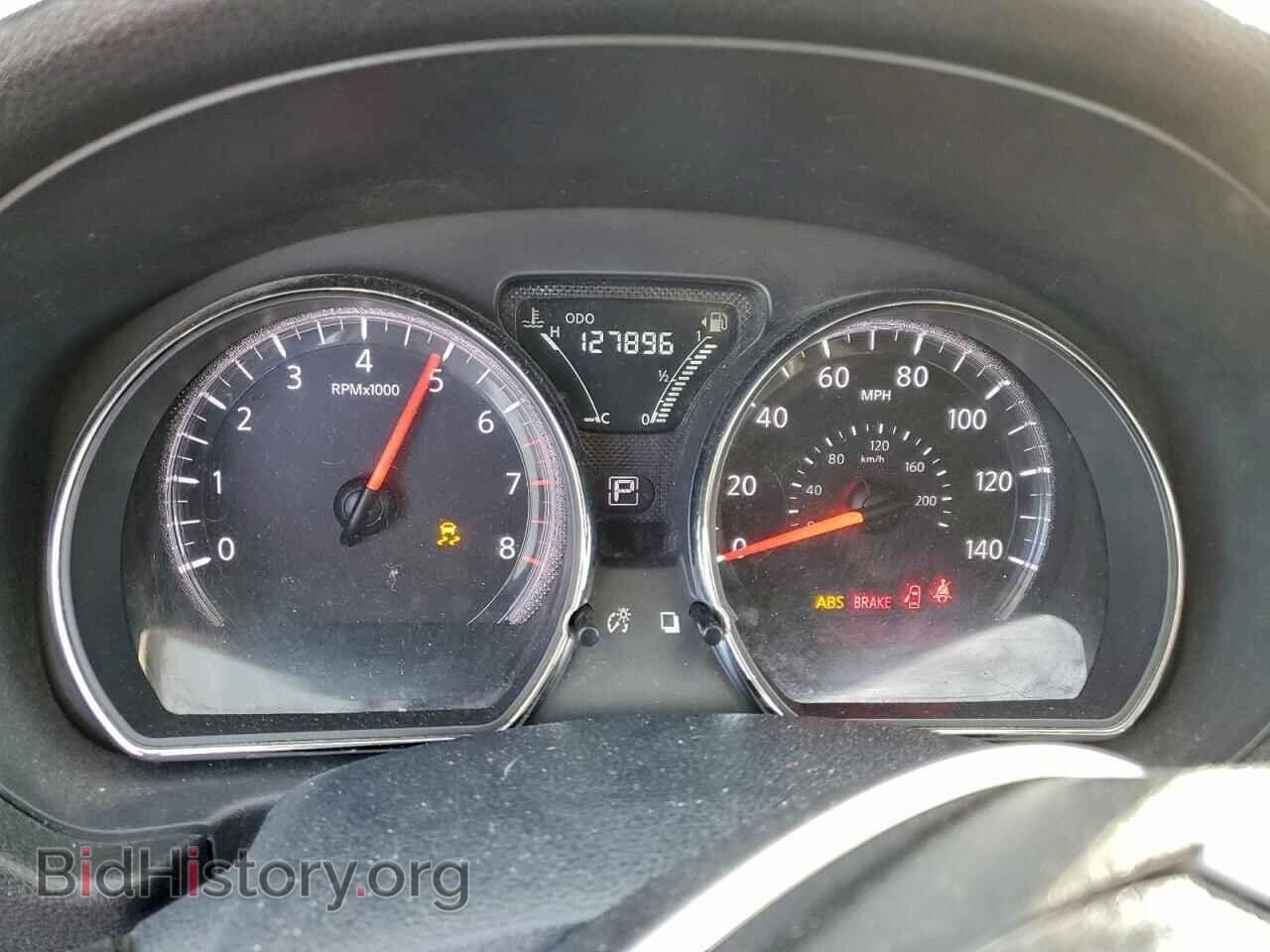 2018 NISSAN VERSA - VIN: 3N1CN7AP2JL843191 - Фото 9