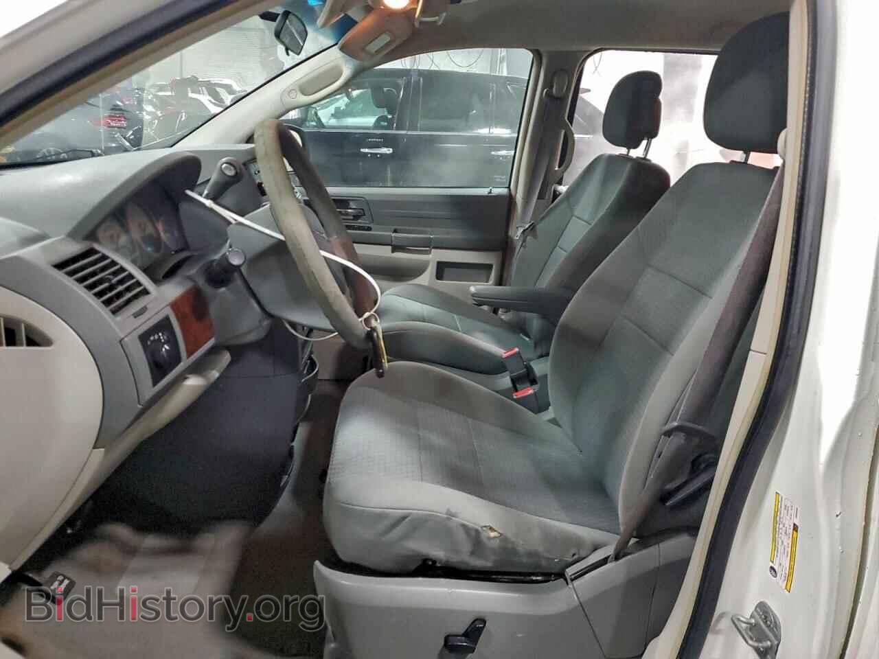 2010 CHRYSLER MINIVAN - VIN: 2A4RR4DE8AR309596 - Фото 7