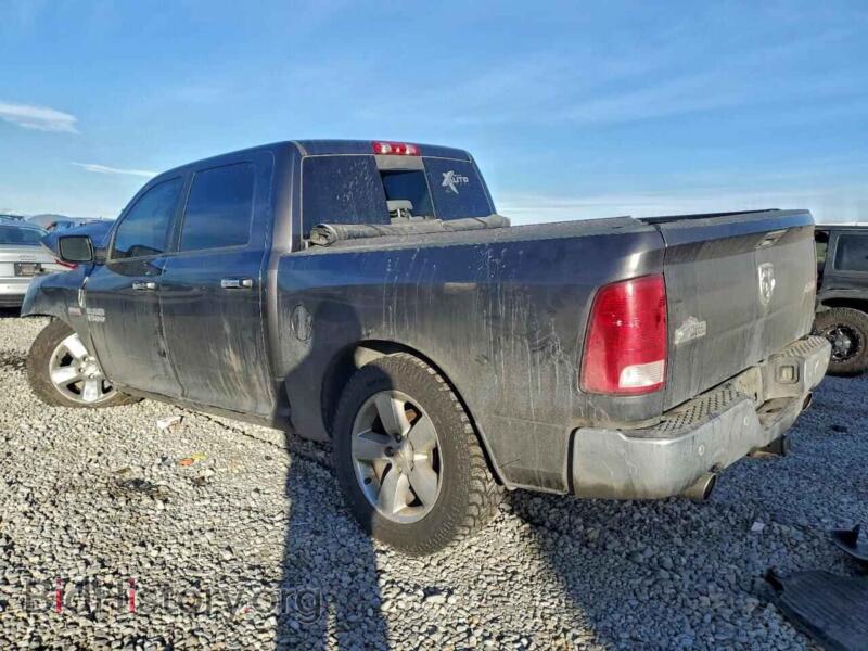 2017 RAM 1500 (VIN 3C6RR7LT2HG777354) — photo 2 of 14