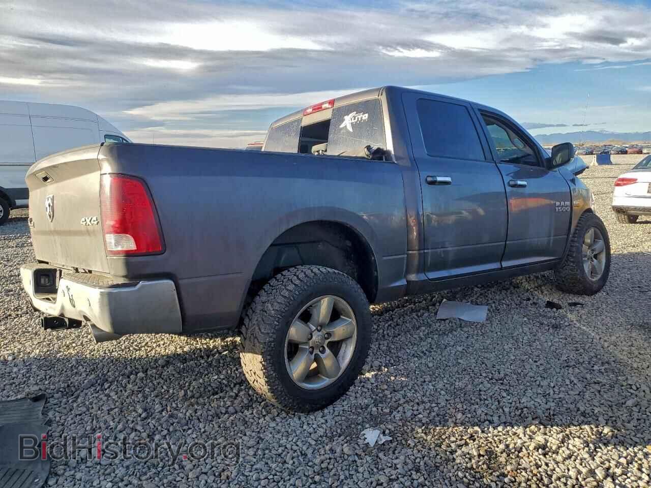 2017 RAM 1500 - VIN: 3C6RR7LT2HG777354 - Фото 3
