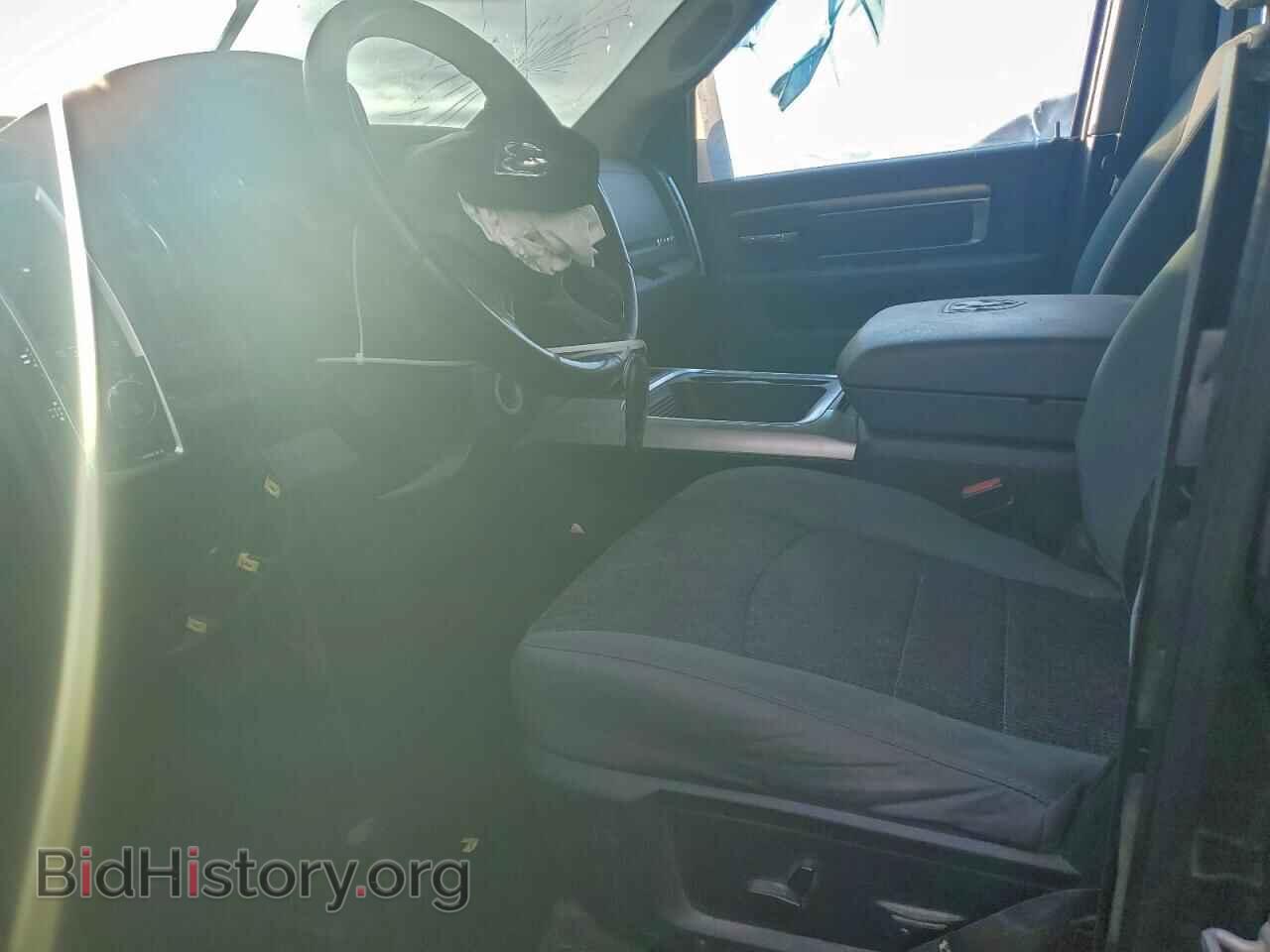 2017 RAM 1500 - VIN: 3C6RR7LT2HG777354 - Фото 7