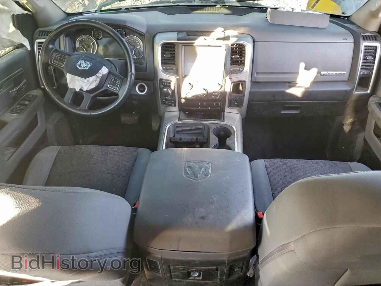 2017 RAM 1500 - VIN: 3C6RR7LT2HG777354 - Фото 8