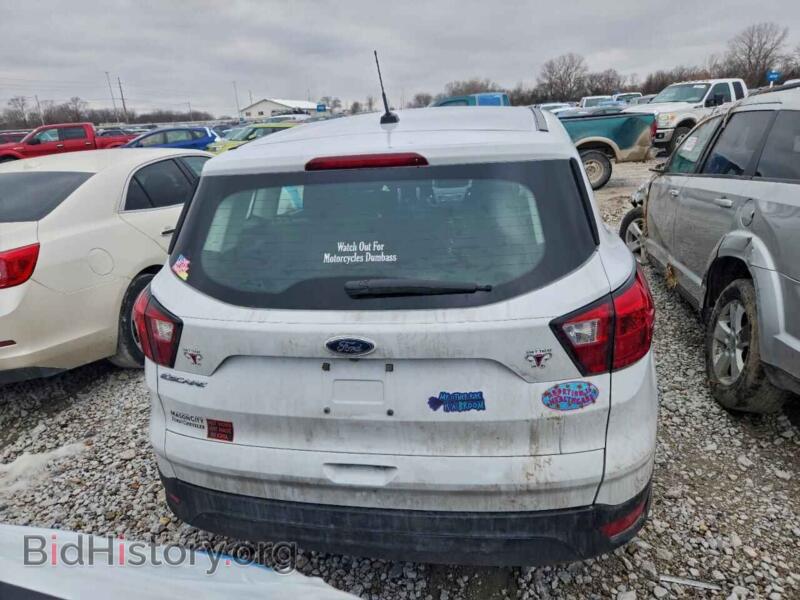 2019 Ford ESCAPE (VIN 1FMCU0F77KUC04663) — photo 6 of 13