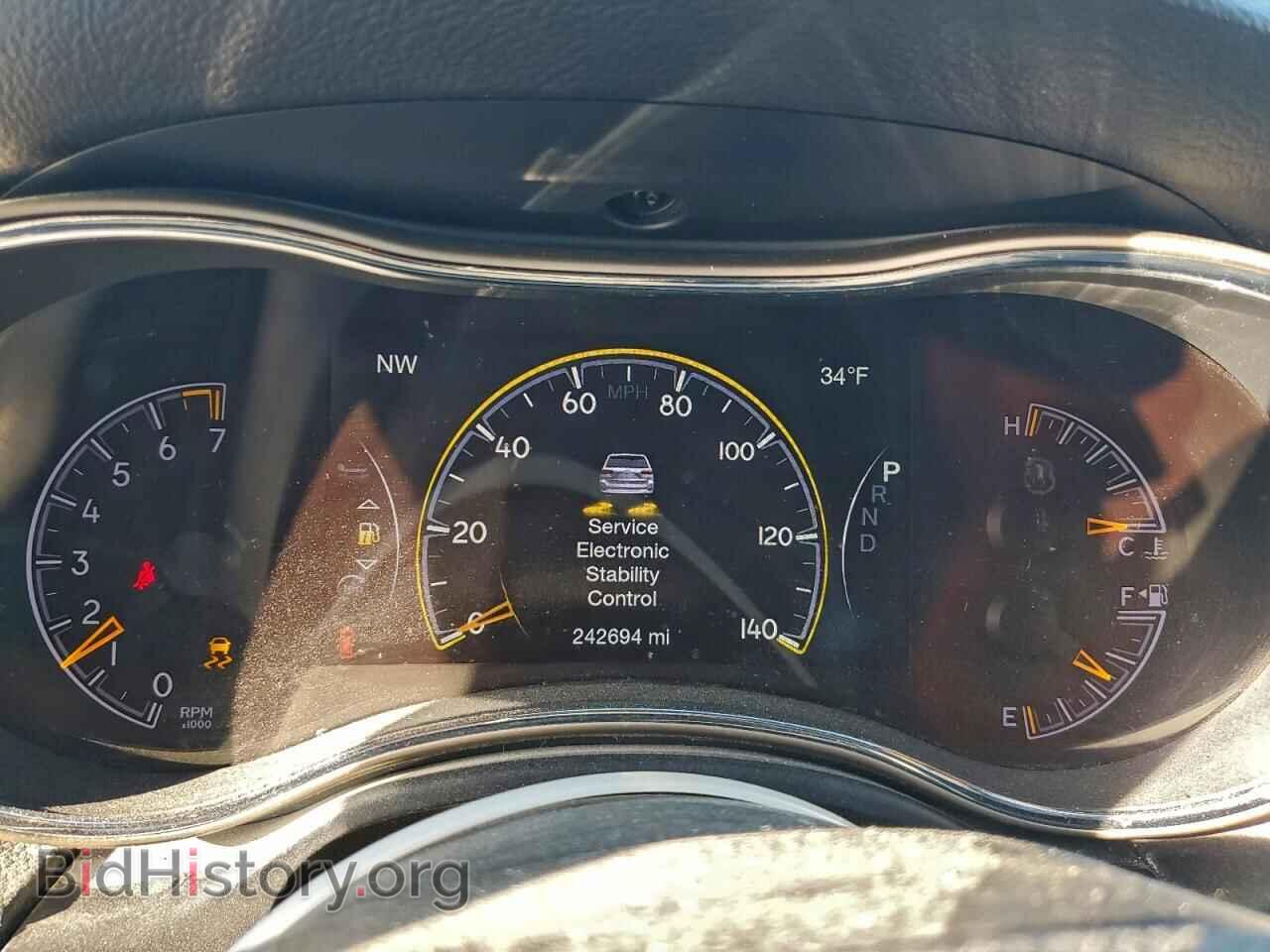 2019 FORD ESCAPE - VIN: 1FMCU0F77KUC04663 - Фото 9
