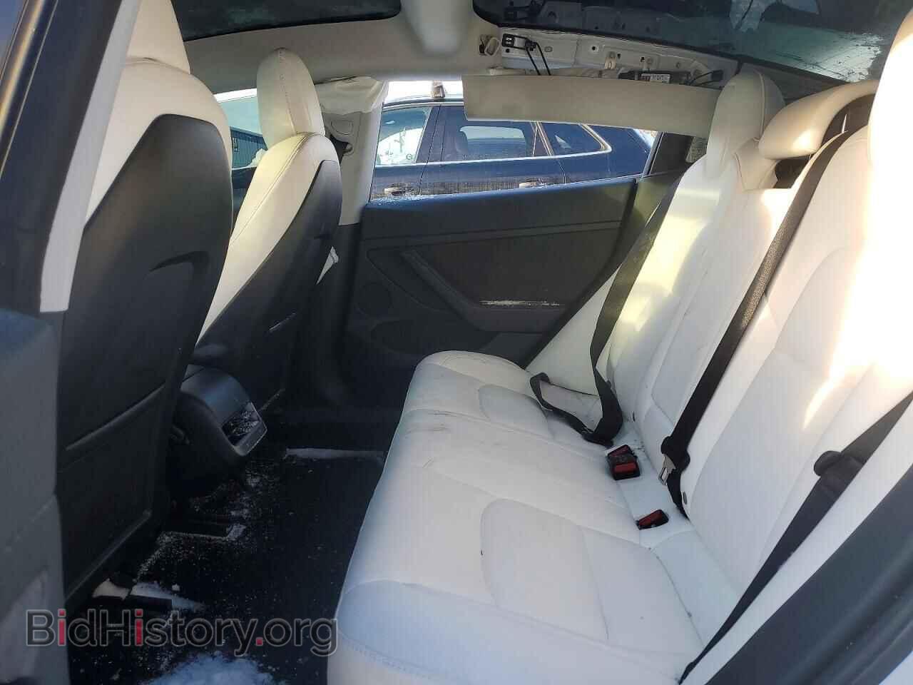 2022 TESLA MODEL 3 - VIN: 5YJ3E1EA1NF347190 - Photo 10