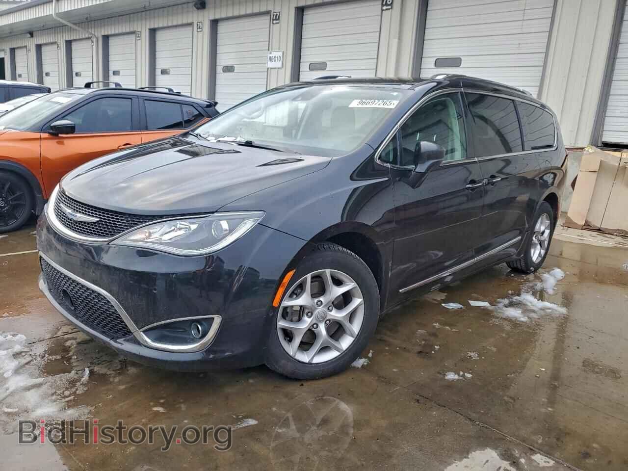 Photo 2C4RC1EG5KR528541 - CHRYSLER PACIFICA 2019