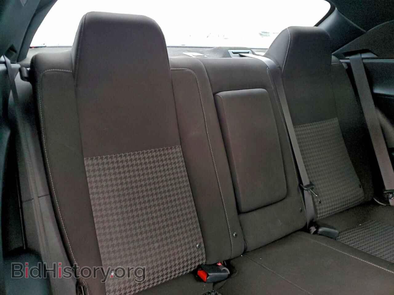 2022 DODGE CHALLENGER - VIN: 2C3CDZKG2NH160730 - Фото 10