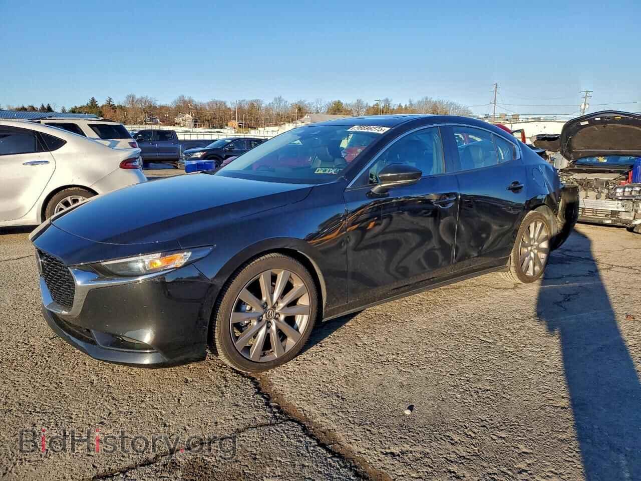 Photo 3MZBPACMXPM379876 - MAZDA 3 2023