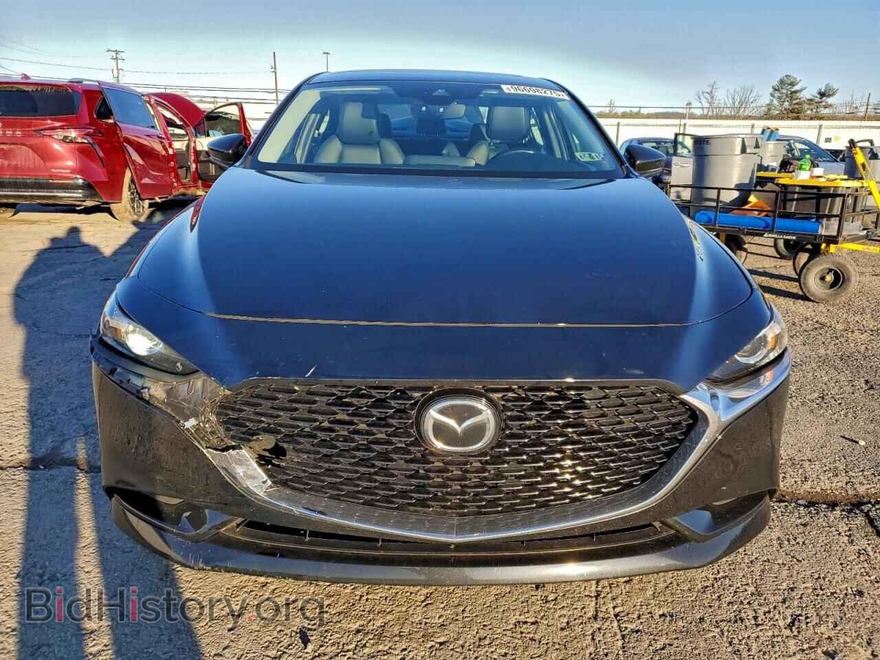 2023 MAZDA 3 - VIN: 3MZBPACMXPM379876 - Фото 5