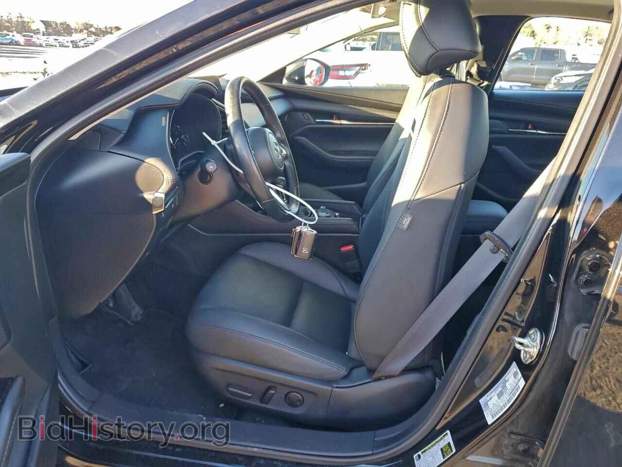 2023 MAZDA 3 - VIN: 3MZBPACMXPM379876 - Фото 7