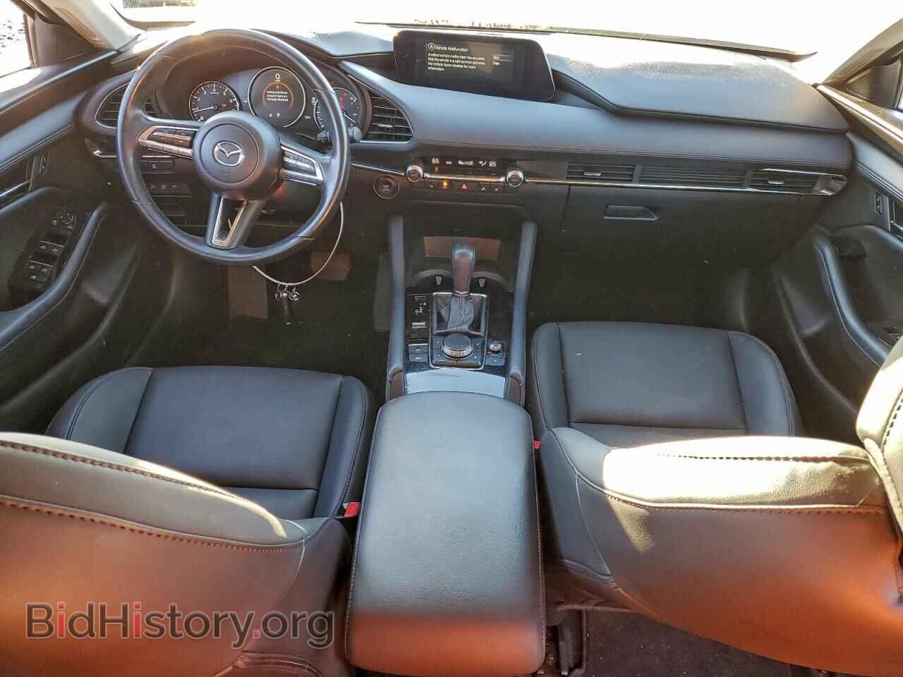 2023 MAZDA 3 - VIN: 3MZBPACMXPM379876 - Фото 8