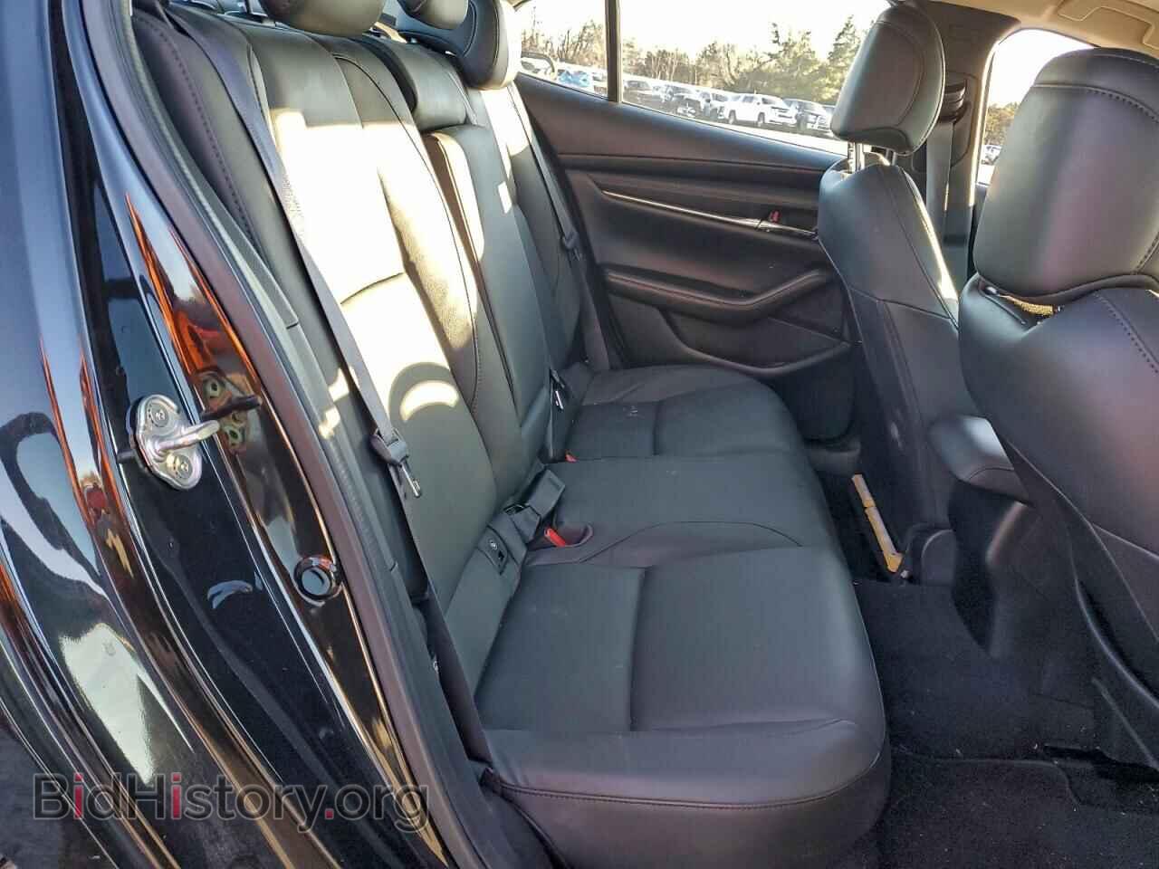 2023 MAZDA 3 - VIN: 3MZBPACMXPM379876 - Фото 10