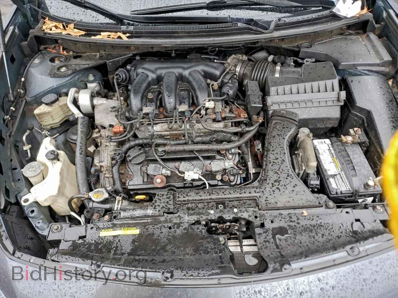 2009 NISSAN MAXIMA - VIN: 1N4AA51E69C810906 - Фото 11