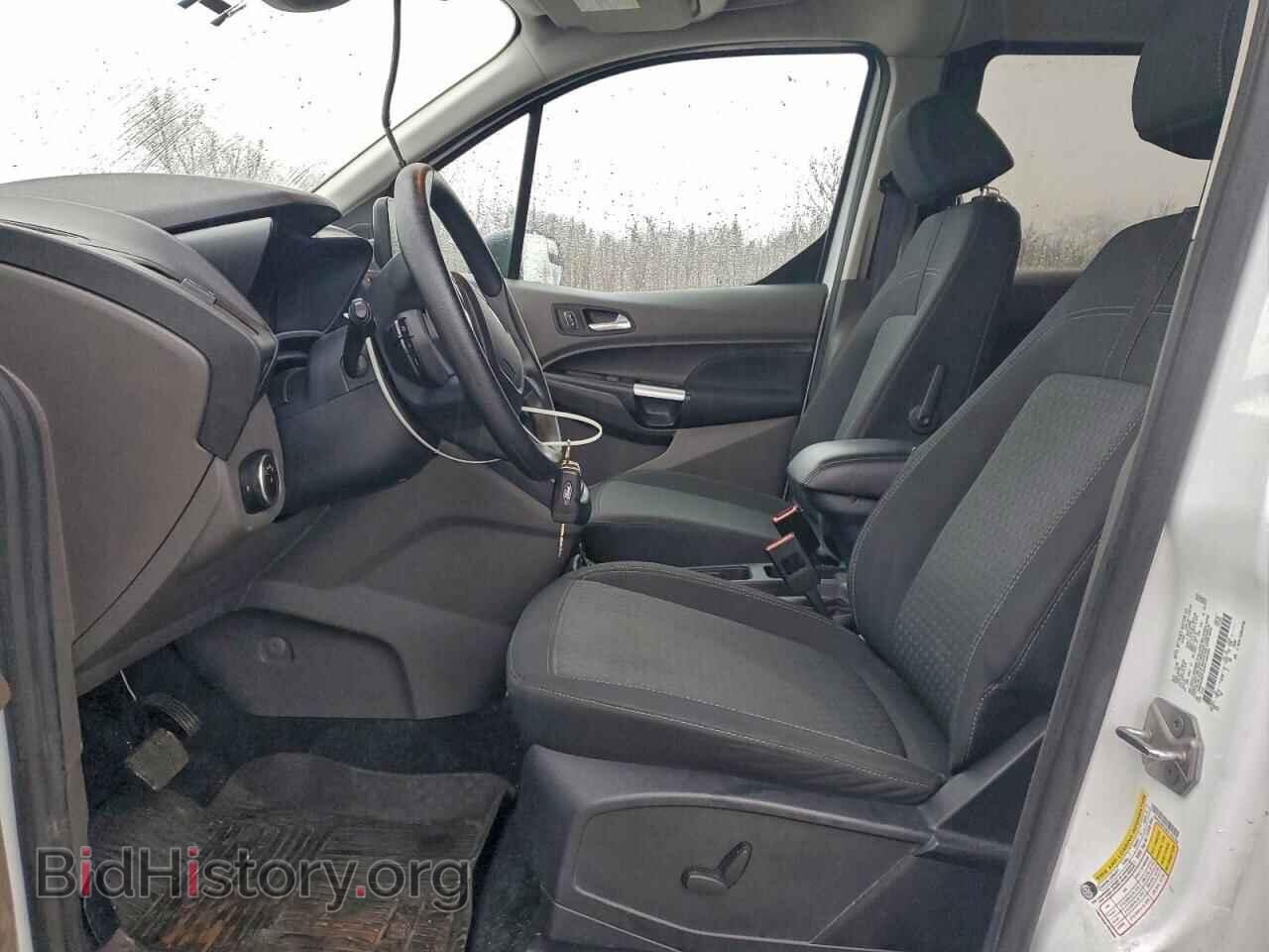 2021 FORD TRANSIT - VIN: NM0GS9F28M1492280 - Фото 7