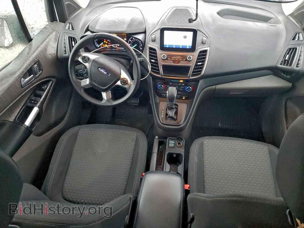 2021 FORD TRANSIT - VIN: NM0GS9F28M1492280 - Фото 8
