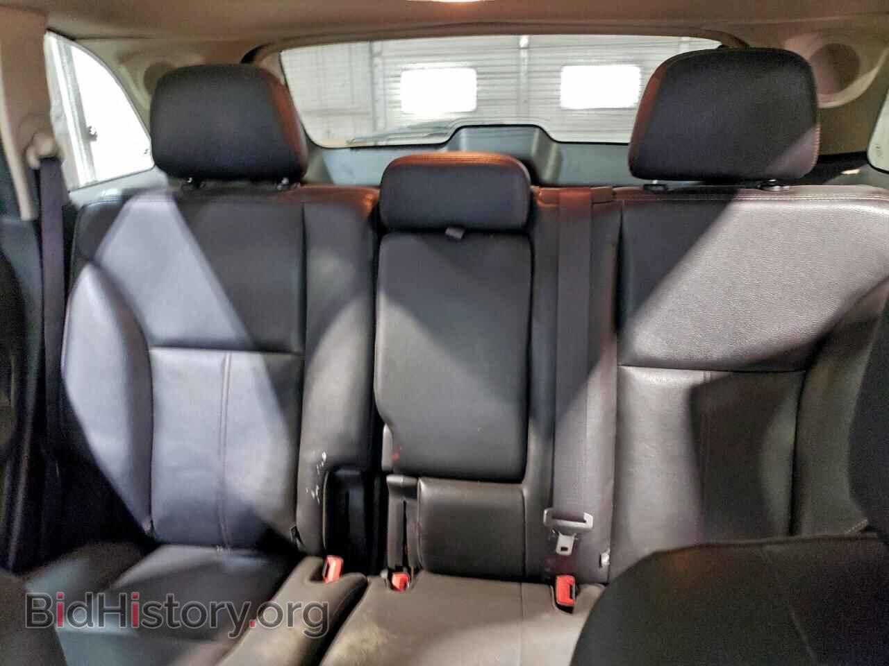 2013 FORD EDGE - VIN: 2FMDK3KC2DBC85076 - Photo 10