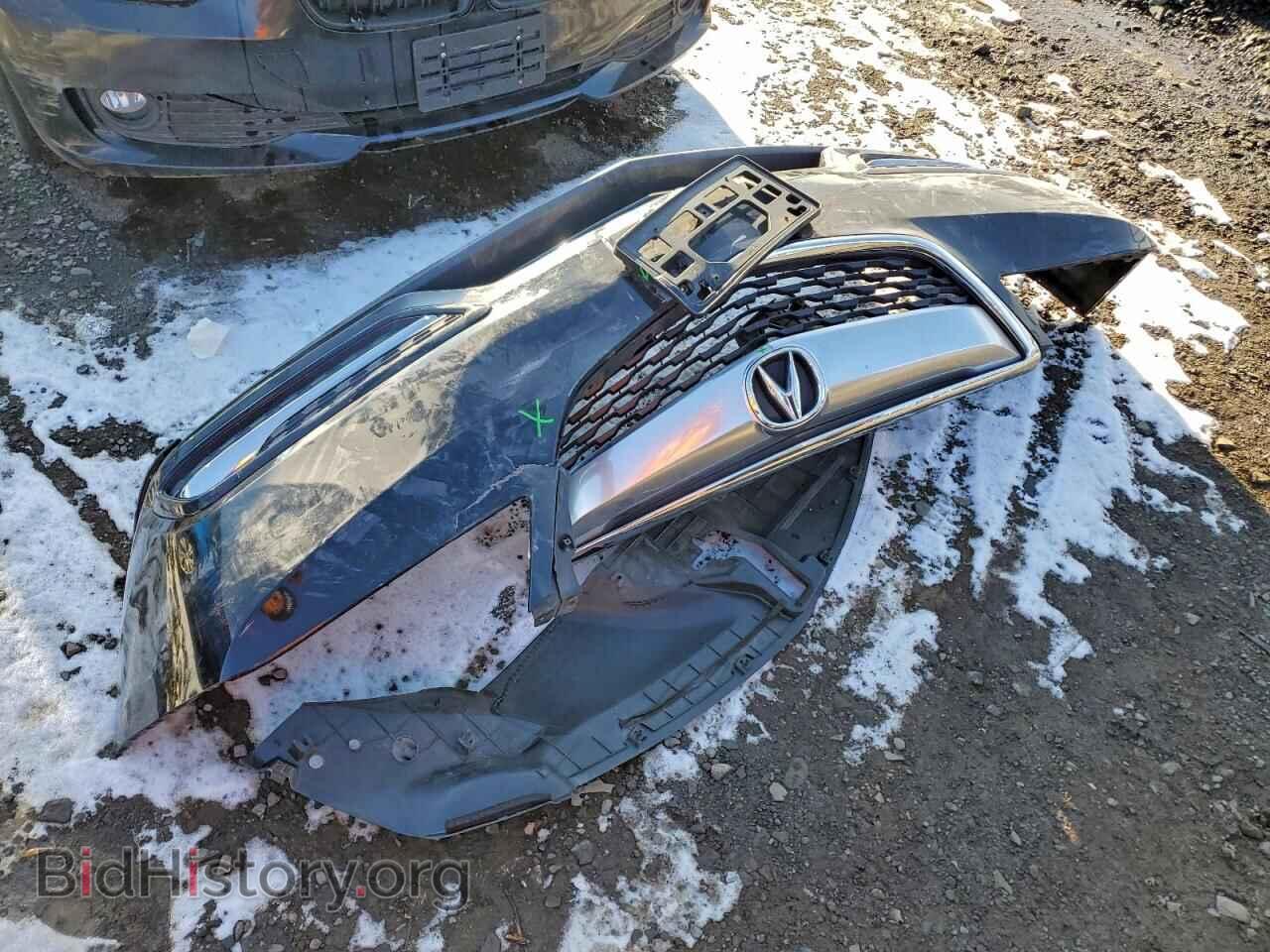 2014 ACURA MDX - VIN: 5FRYD4H4XEB025453 - Фото 13
