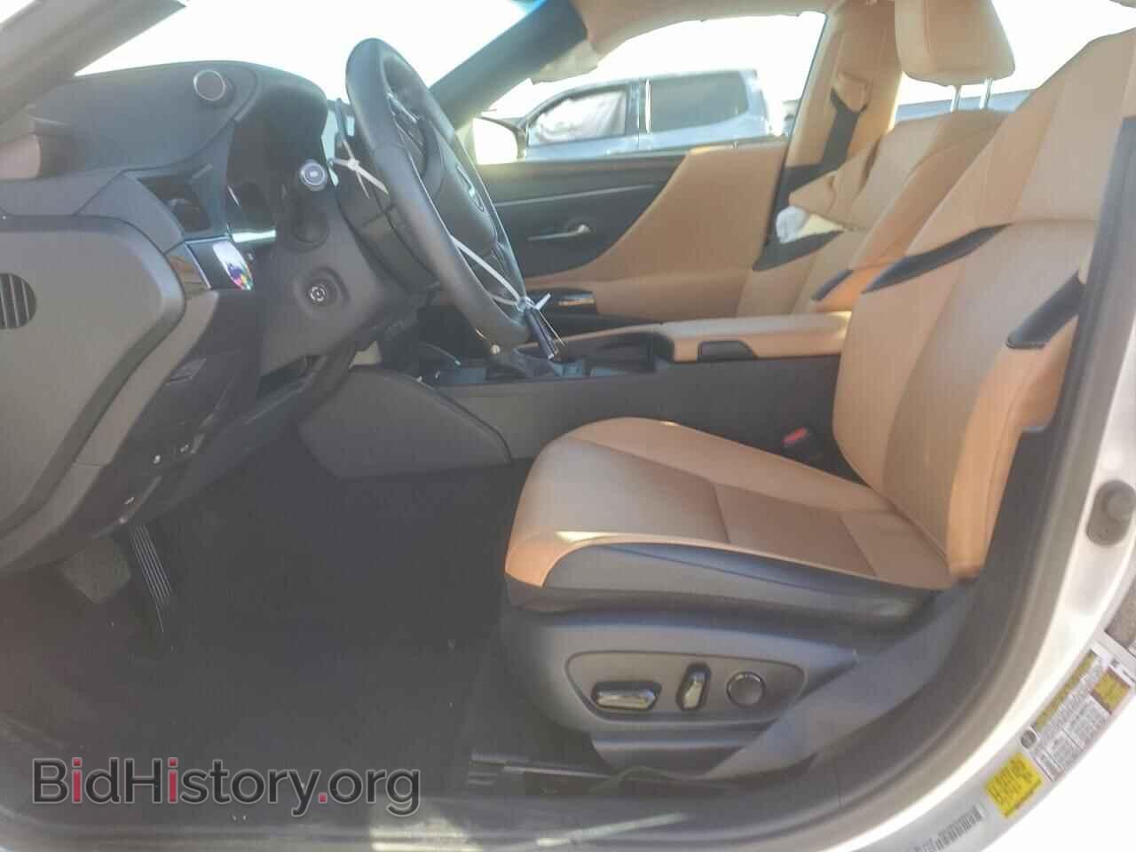 2023 LEXUS ES300 - VIN: 58ADA1C17PU032668 - Фото 7