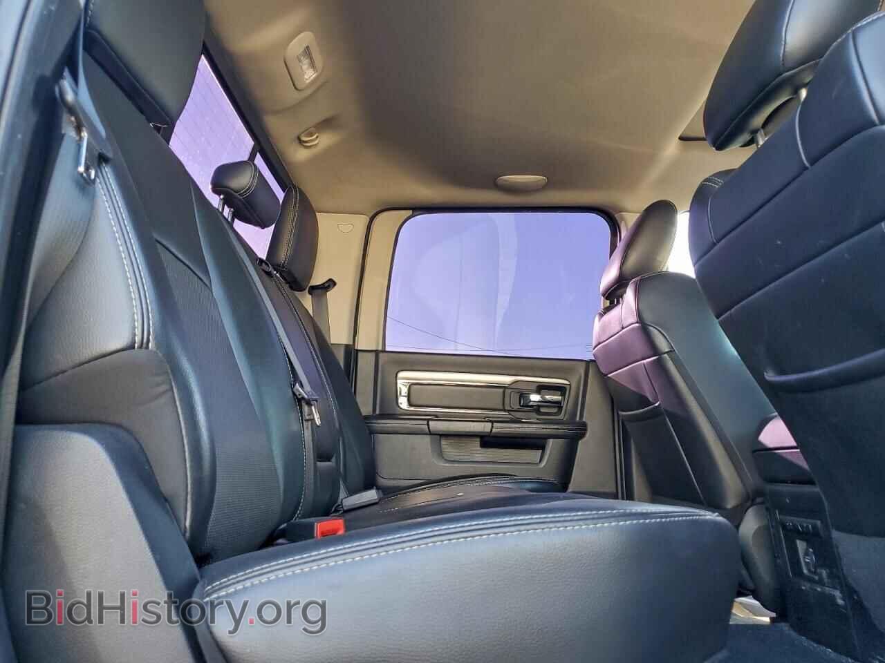 2013 RAM 1500 - VIN: 1C6RR7MT1DS627706 - Фото 10