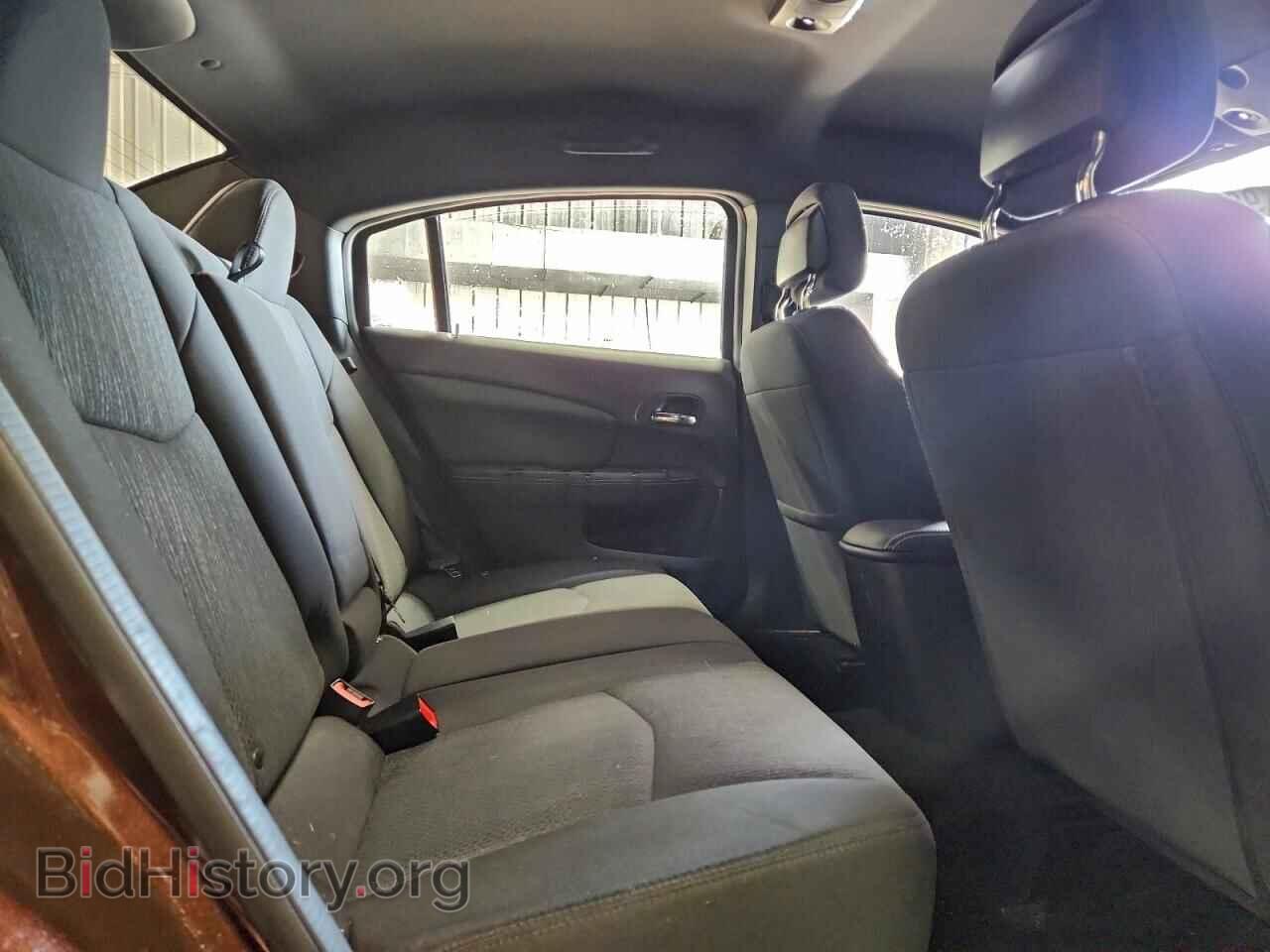 2013 CHRYSLER 200 - VIN: 1C3CCBCG4DN506646 - Фото 10