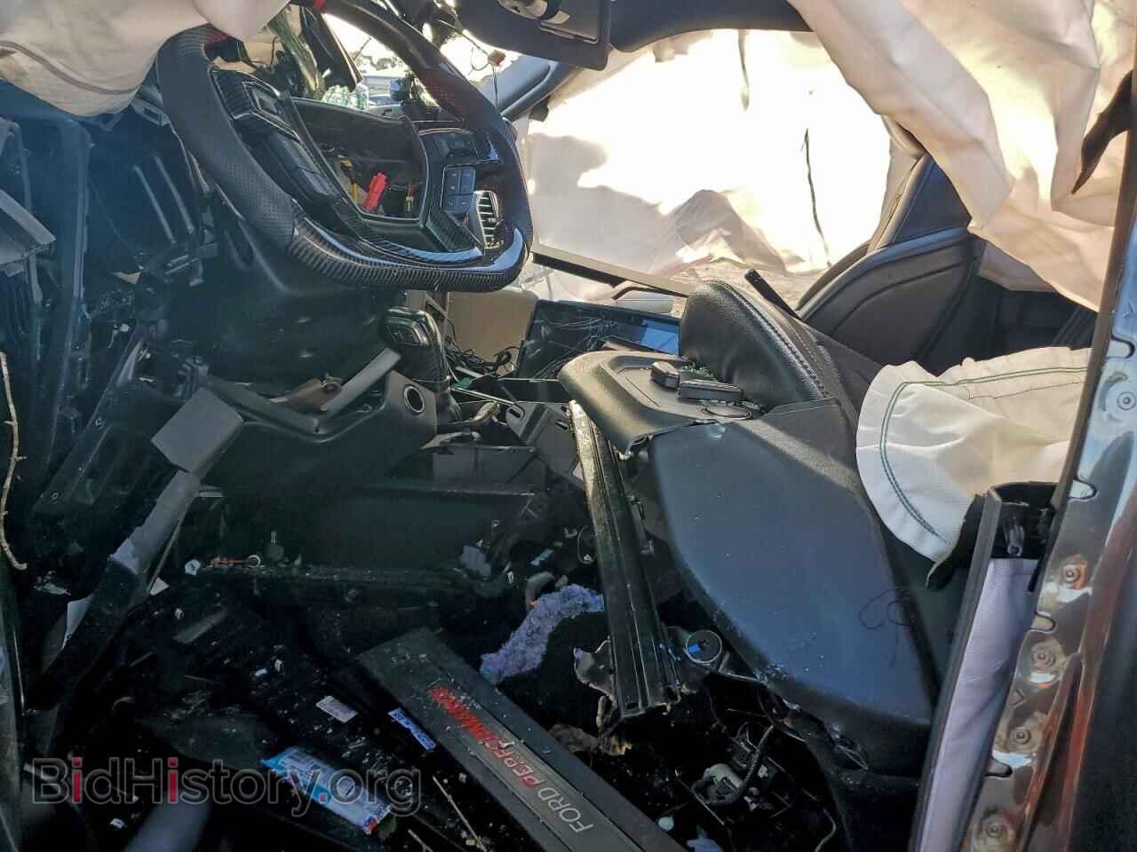 2019 FORD F150 - VIN: 1FTFW1RG7KFC16524 - Фото 7