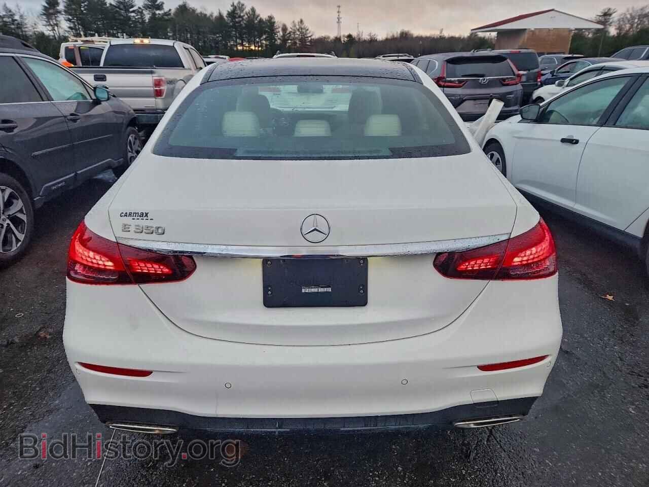 2023 MERCEDES-BENZ E-CLASS - VIN: W1KZF8DB2PB189464 - Фото 6