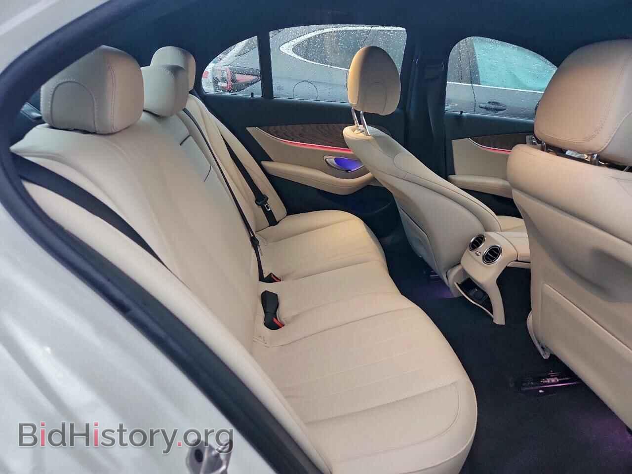 2023 MERCEDES-BENZ E-CLASS - VIN: W1KZF8DB2PB189464 - Фото 10