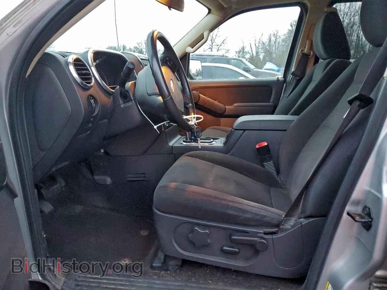 2010 FORD EXPLORER - VIN: 1FMEU7DE5AUB03526 - Фото 7