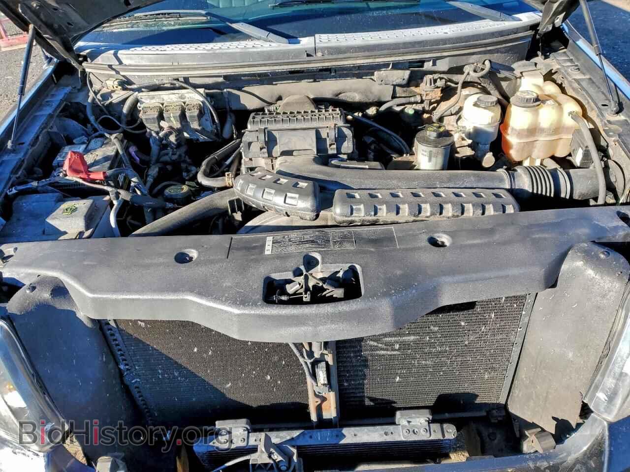 2006 FORD All Models - VIN: 1FTRX14556FA55077 - Photo 11