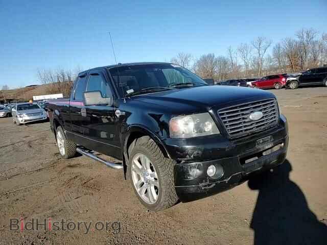 2006 FORD All Models - VIN: 1FTRX14556FA55077 - Photo 13