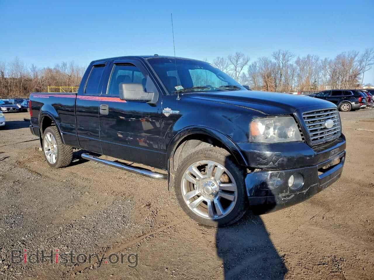 2006 FORD All Models - VIN: 1FTRX14556FA55077 - Photo 4