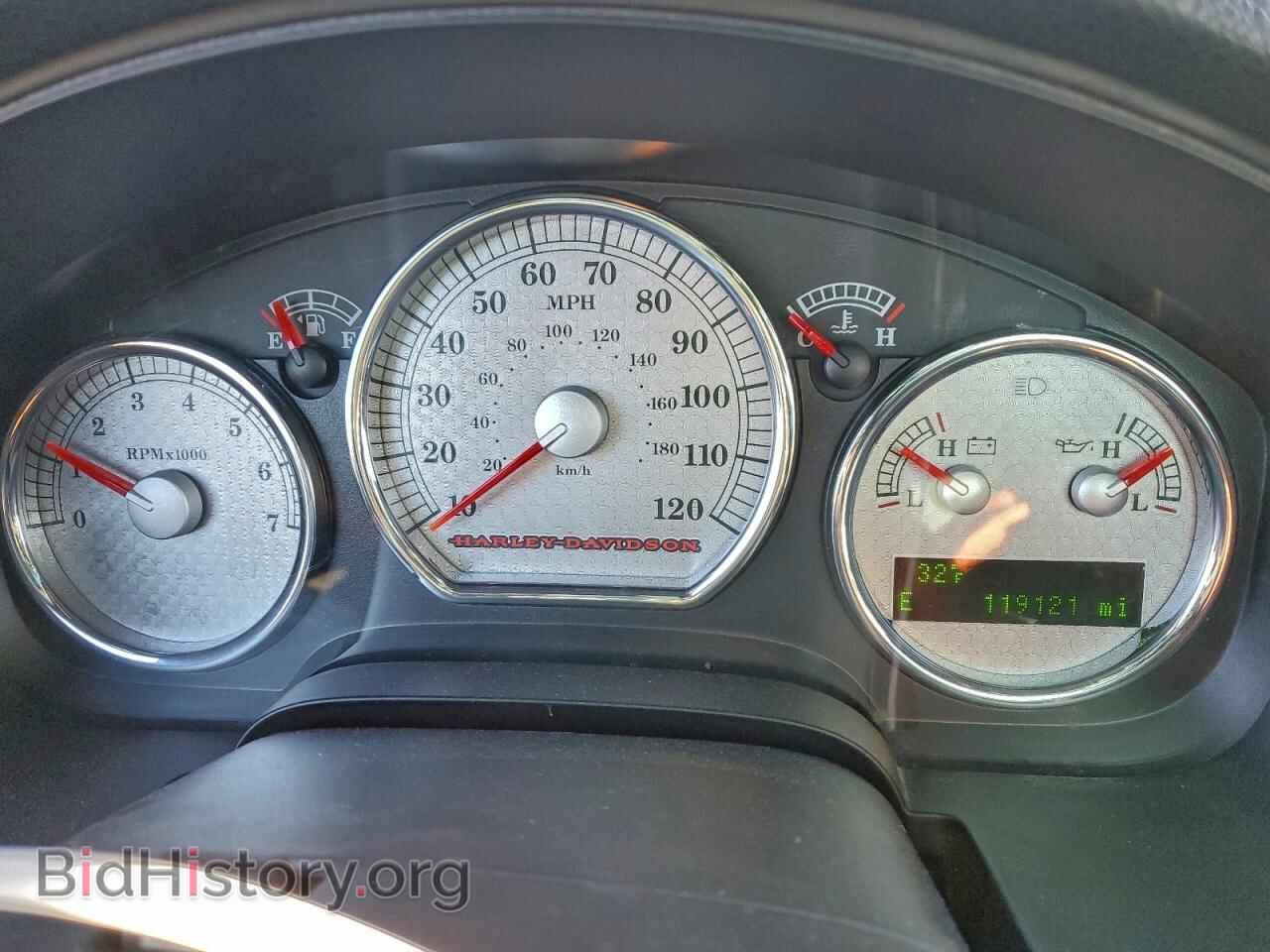 2006 FORD All Models - VIN: 1FTRX14556FA55077 - Photo 9