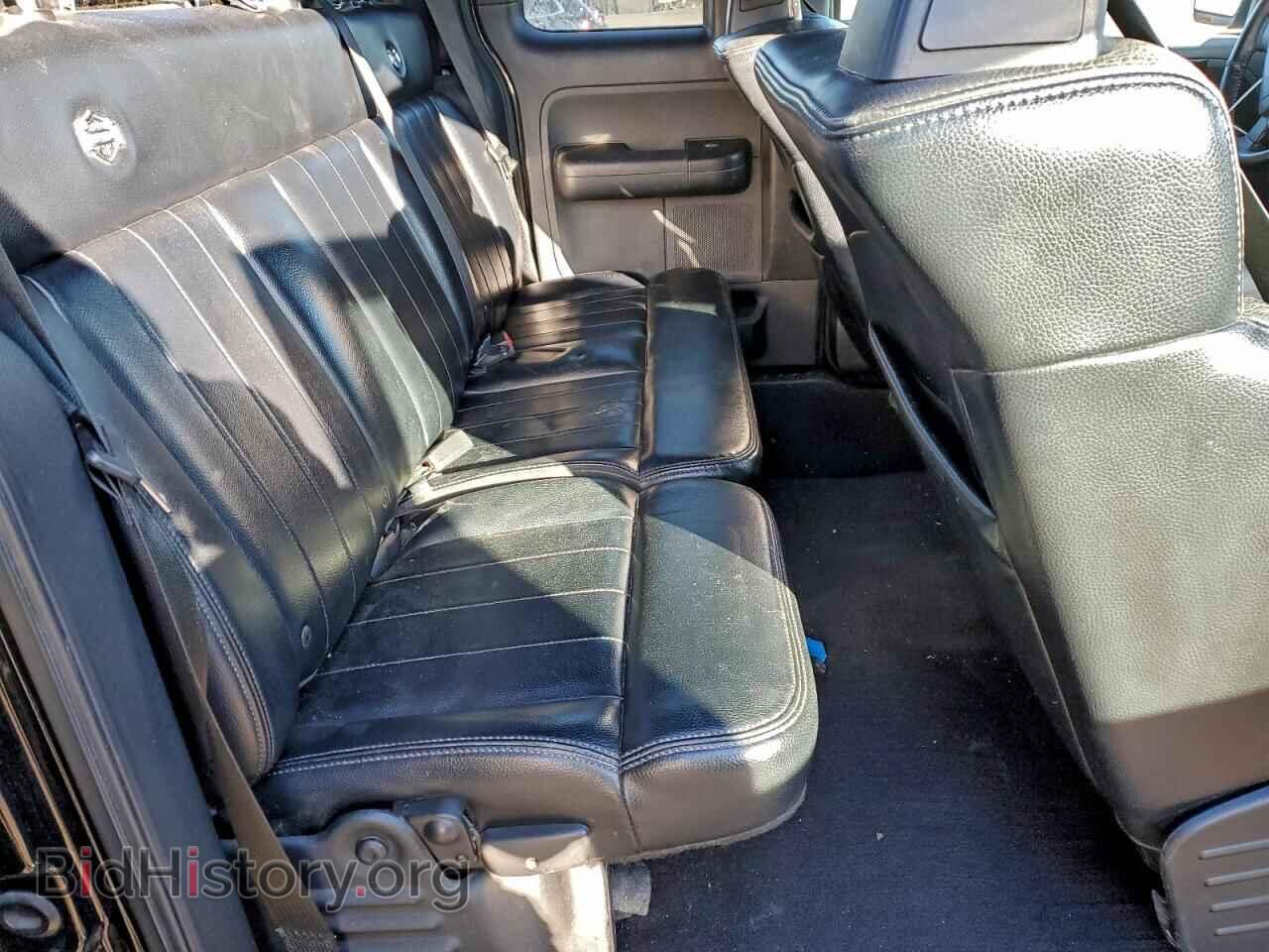 2006 FORD All Models - VIN: 1FTRX14556FA55077 - Photo 10