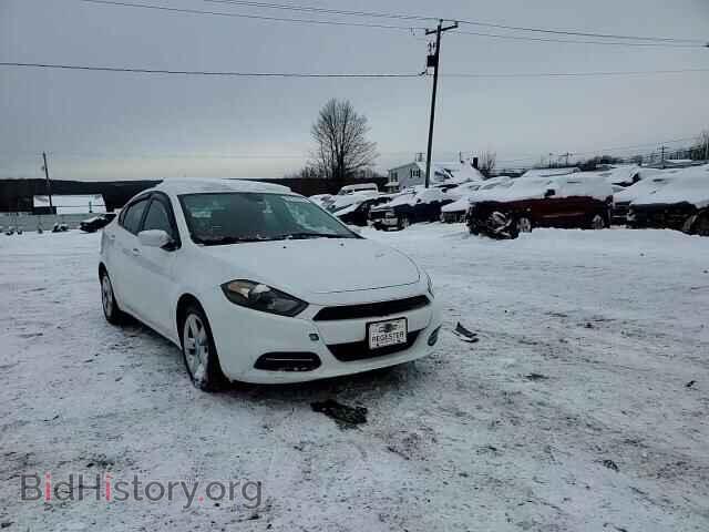 2015 DODGE DART - VIN: 1C3CDFBB0FD373757 - Фото 13