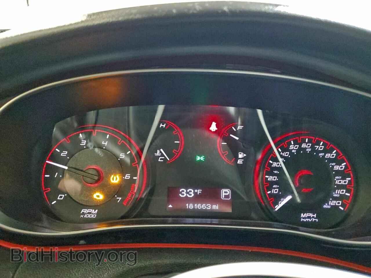 2015 DODGE DART - VIN: 1C3CDFBB0FD373757 - Фото 9
