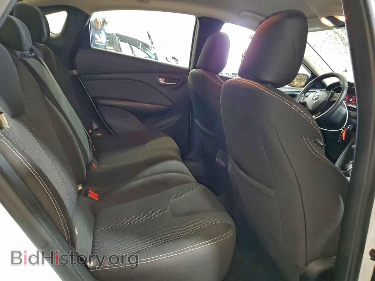 2015 DODGE DART - VIN: 1C3CDFBB0FD373757 - Фото 10