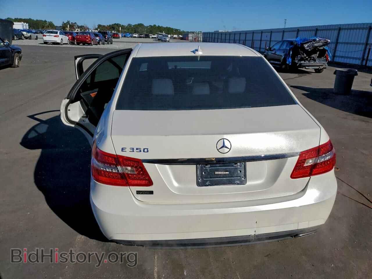 2013 MERCEDES-BENZ E-CLASS - VIN: WDDHF5KB5DA697944 - Фото 6