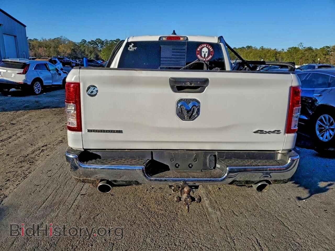 2023 RAM 1500 - VIN: 1C6SRFFT6PN697780 - Фото 6