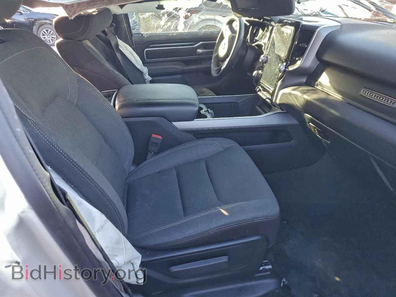 2023 RAM 1500 - VIN: 1C6SRFFT6PN697780 - Фото 7