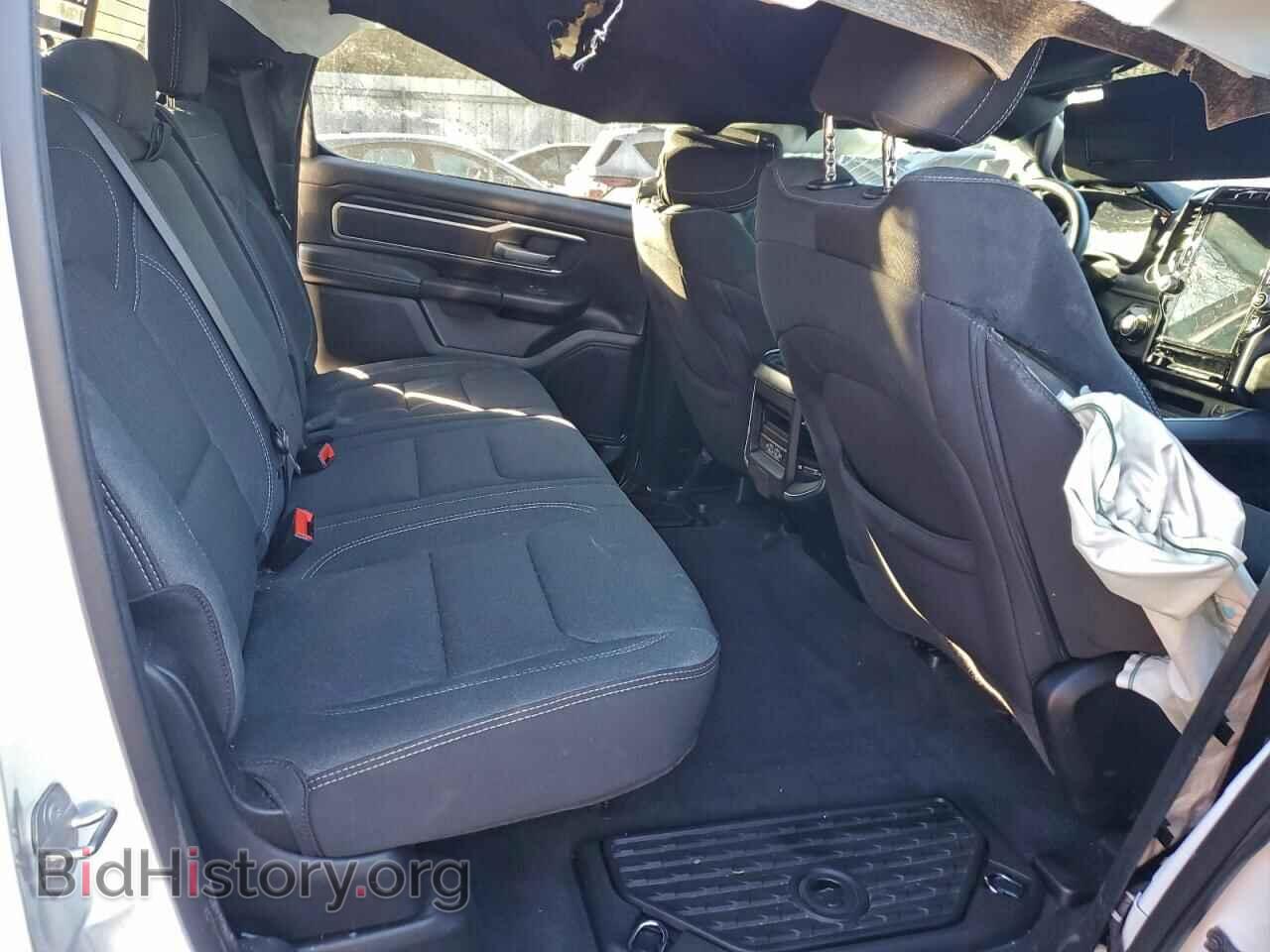 2023 RAM 1500 - VIN: 1C6SRFFT6PN697780 - Фото 10