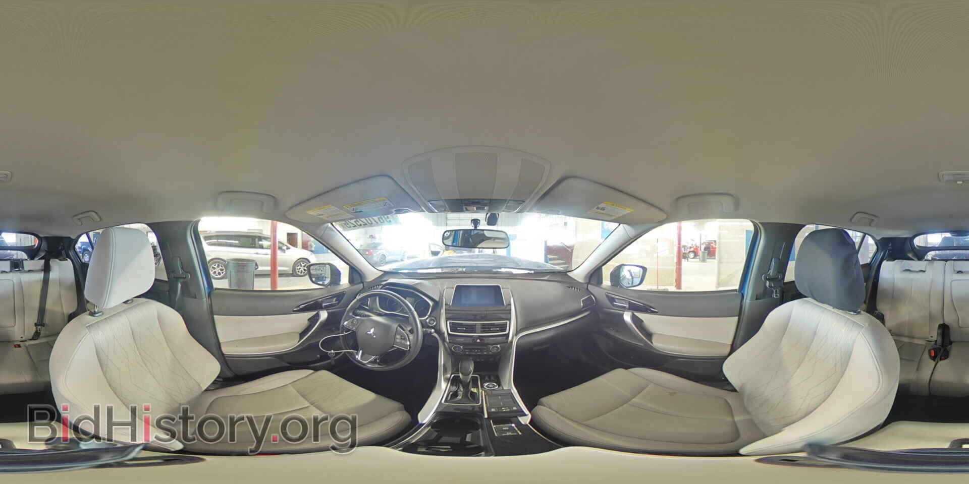 2019 MITSUBISHI ECLIPSE - VIN: JA4AT5AA7KZ016690 - Фото 15