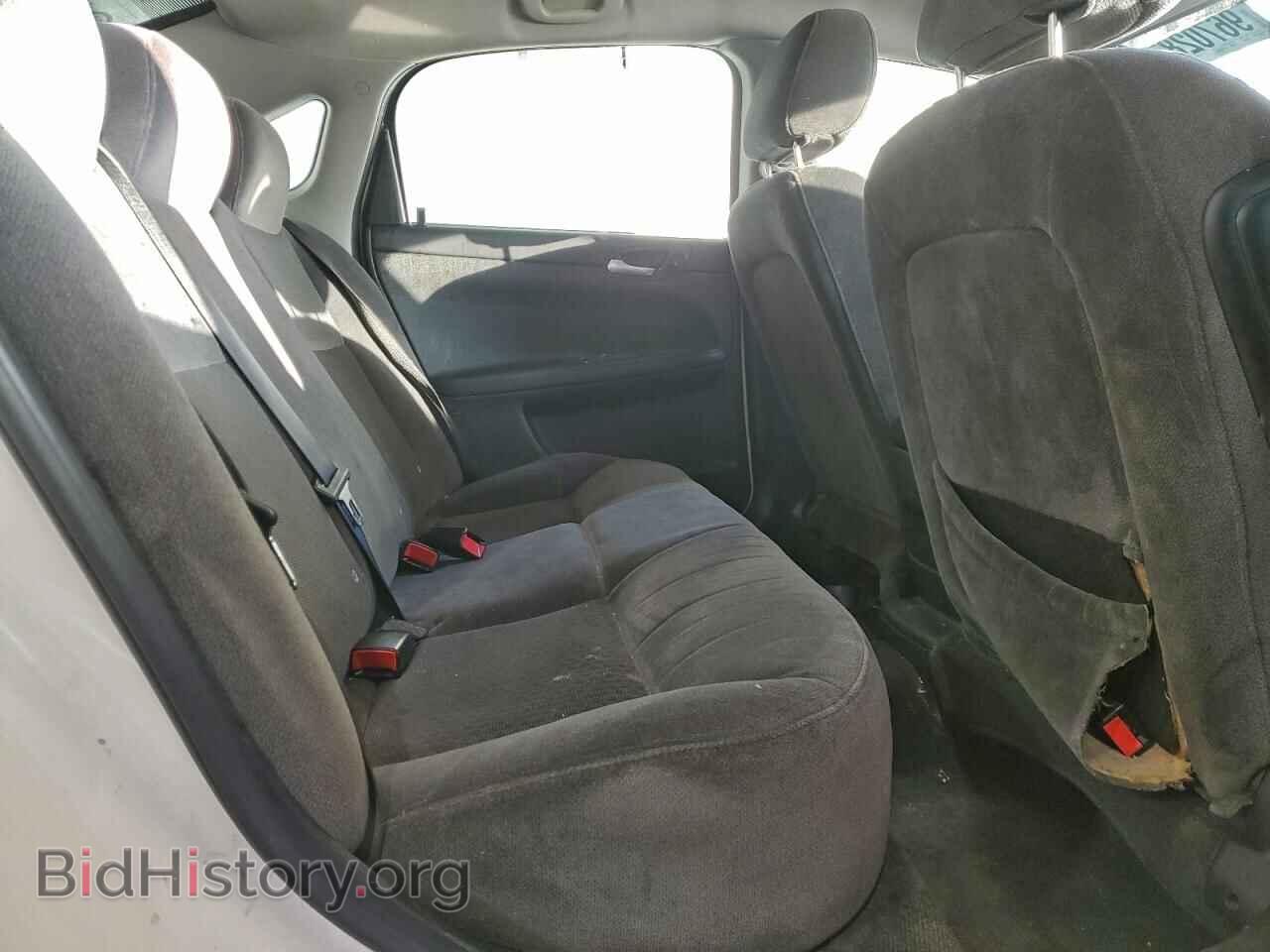 2009 CHEVROLET IMPALA - VIN: 2G1WT57K791253297 - Фото 10