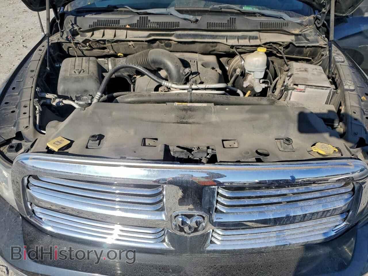 2013 RAM 1500 - VIN: 1C6RR6LT8DS550750 - Фото 11
