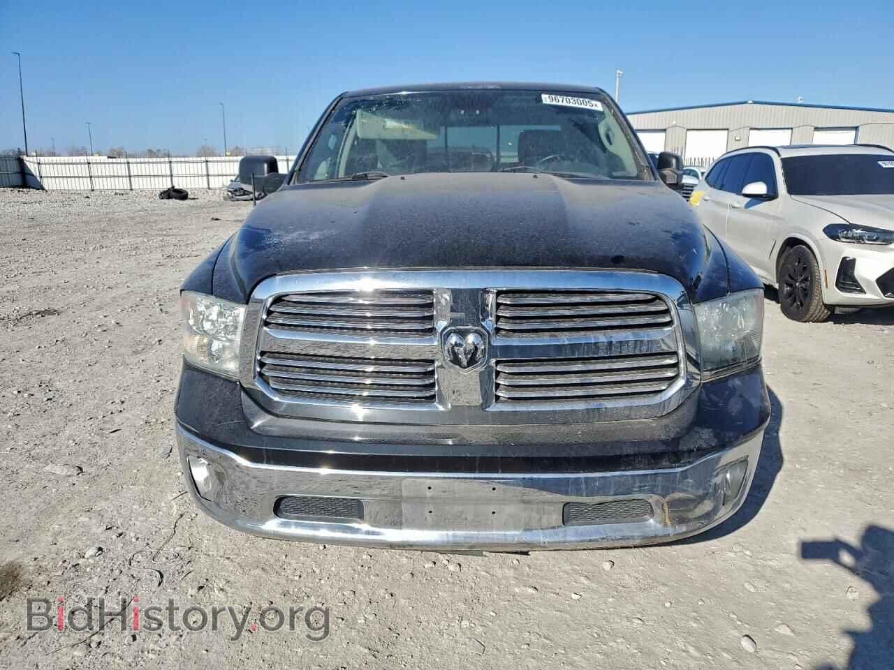 2013 RAM 1500 - VIN: 1C6RR6LT8DS550750 - Фото 5