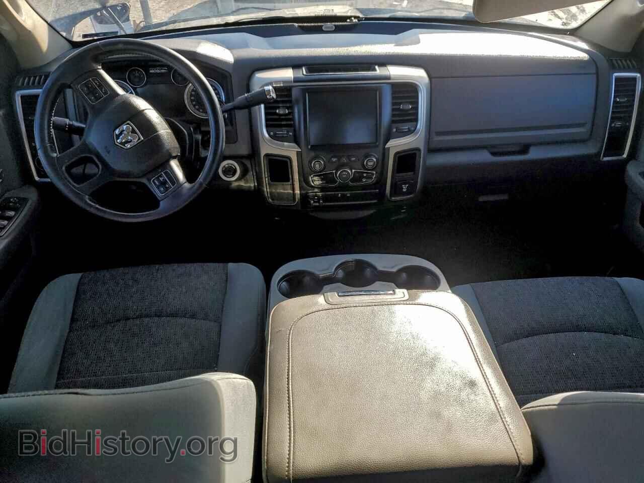 2013 RAM 1500 - VIN: 1C6RR6LT8DS550750 - Фото 8