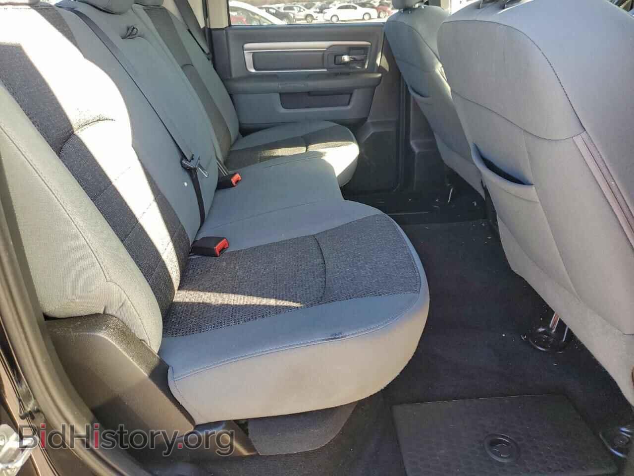 2013 RAM 1500 - VIN: 1C6RR6LT8DS550750 - Фото 10