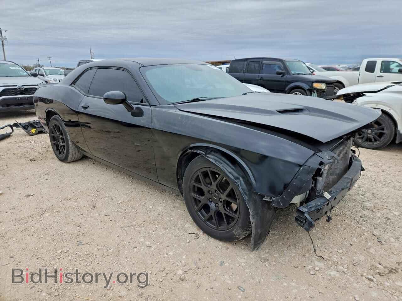 2018 DODGE CHALLENGER - VIN: 2C3CDZAG9JH130829 - Фото 4