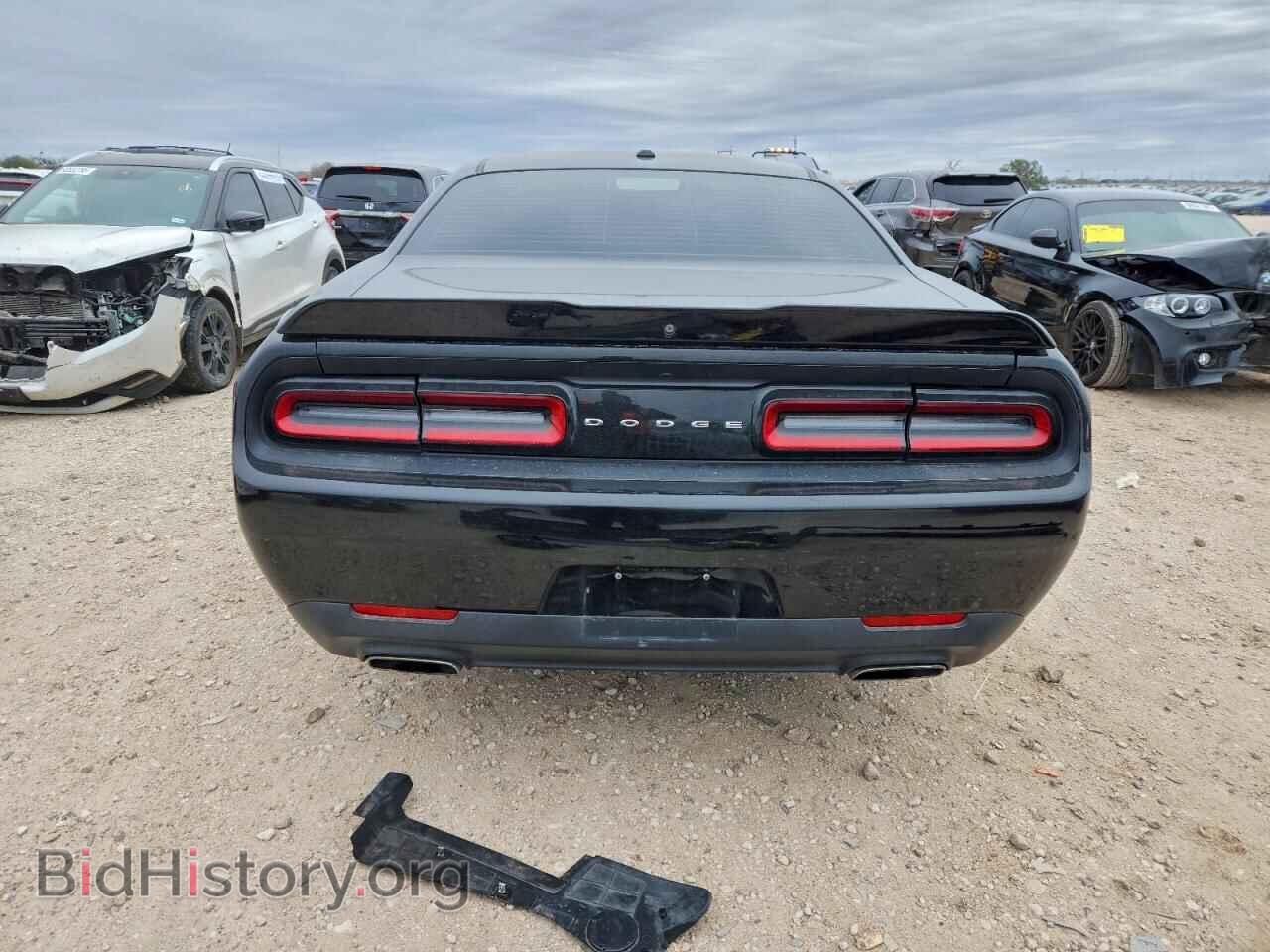 2018 DODGE CHALLENGER - VIN: 2C3CDZAG9JH130829 - Фото 6