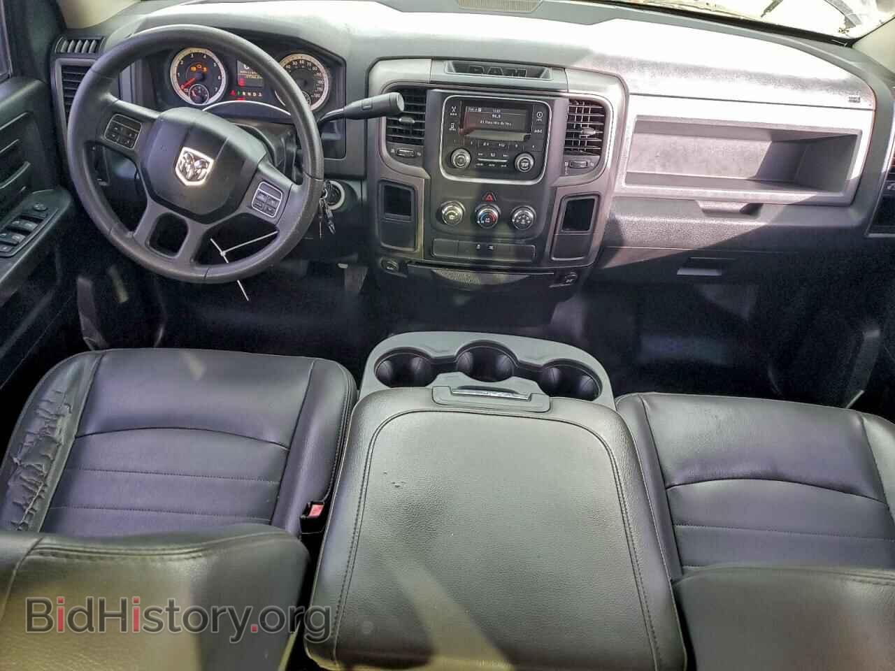 2013 RAM 1500 - VIN: 1C6RR6FP6DS586953 - Фото 8